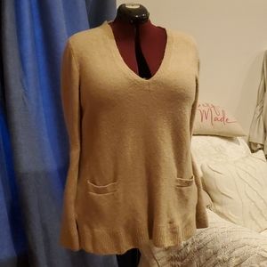 J. Crew Sweater Large